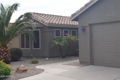 2445 E Durango Dr, Casa Grande, AZ 85194 - photo 3