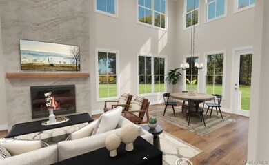 16 Fieldstone Knoll unit 55, Armonk, NY 10504 - photo 5