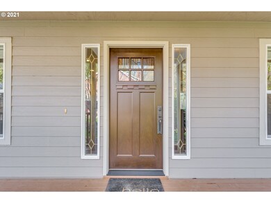 Entrance/Foyer