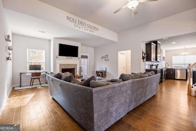 184 Ashford Ln, Commerce, GA 30529 - photo 7