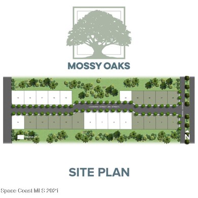 2125 Louisiana St, Titusville, FL 32780 - photo 4