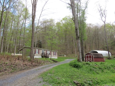 970 Baghdad Rd, Brockway, PA 15824 - photo 2