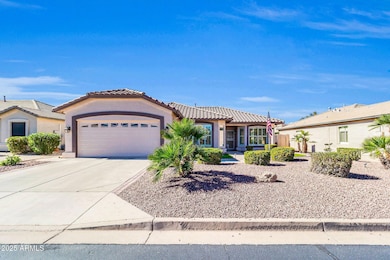 6610 S Bradshaw Way, Chandler, AZ 85249 - photo 3