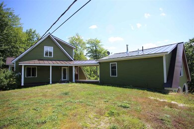 454 Baker Hill Rd, Bradford, NH 03221 - photo 4