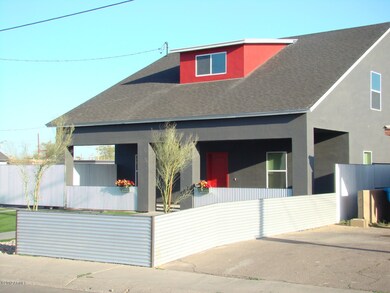 Modern Craftsman Design