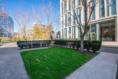 Sierra & Tango Condominiums unit T516, Cambridge, MA 02141 - photo 3