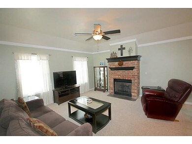 2305 Timbers Blvd, Shawnee, OK 74804 - photo 4