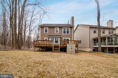 12911 Acorn Hollow Ln, Silver Spring, MD 20906 - photo 4