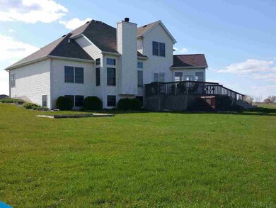 15533 Feighner Rd, Roanoke, IN 46783 - photo 2