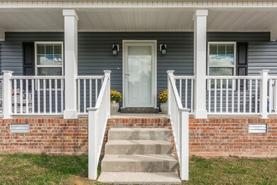 1041 W Stone Creek Trail, Greenbrier, TN 37073 - photo 4