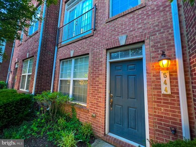 544 Garrett a Morgan Blvd, Hyattsville, MD 20785 - photo 4