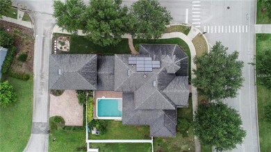 FULL LOT ACROSS FROM THE LAKE AND PARK