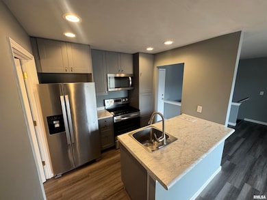 3119 W Willow Knolls Dr unit 25B, Peoria, IL 61614 - photo 5