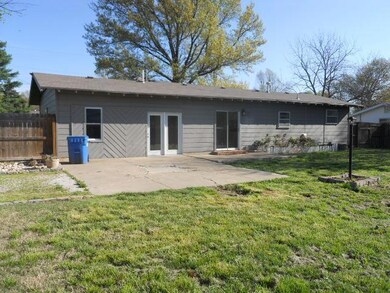 214 W Park St, Nixa, MO 65714 - photo 4