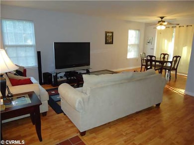 Den/Family/Great Room