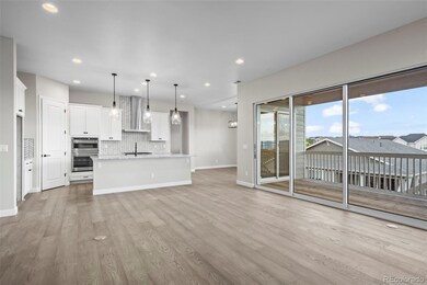 2751 Keepsake Way, Castle Rock, CO 80109 - photo 6