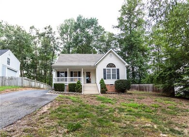 4706 Black Oak Rd, North Chesterfield, VA 23237 - photo 2