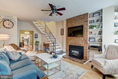 1502 Marshall St, Baltimore, MD 21230 - photo 6