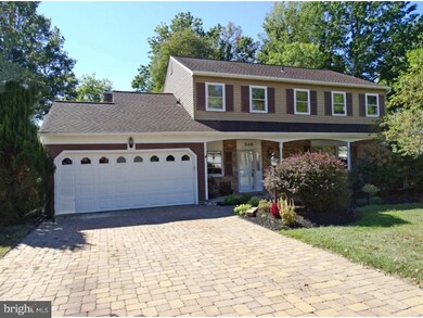 546 Trappe Ln, Langhorne, PA 19047 - photo 5