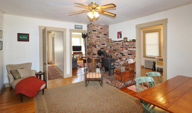 7 Pleasant St, Gorham, NH 03581 - photo 4