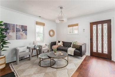 200 Lowry St NE, Atlanta, GA 30307 - photo 2