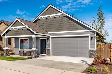 61411 Kobe St unit Lot 147, Bend, OR 97702 - photo 2