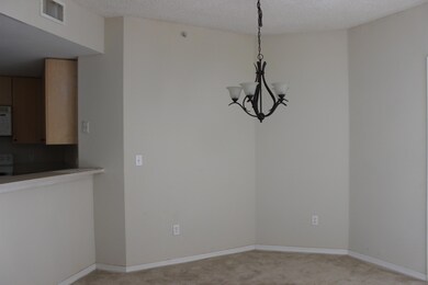 Dining Room Area