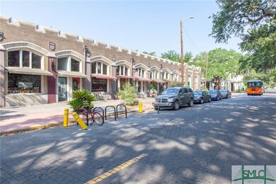 106 E Anderson St unit B, Savannah, GA 31401 - photo 2