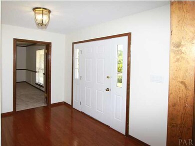 foyer