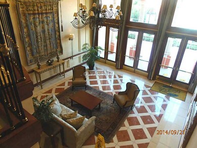 Property Photo. LOWER LOBBY