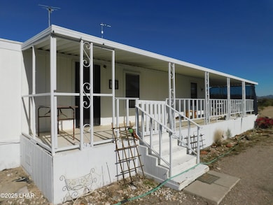 1240 Acacia Rd unit 40, Quartzsite, AZ 85346 - photo 3