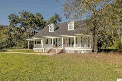 85 Mounger Rd, Rayville, LA 71269 - photo 2