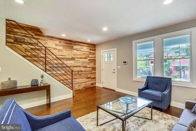 2909 12th St NE, Washington, DC 20017 - photo 4