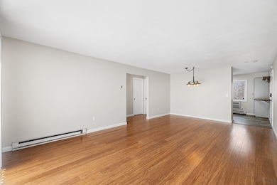 121 Bailey St unit C23, Worcester, MA 01602 - photo 5