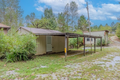 2850 Jeanette Holladay Rd, Parsons, TN 38363 - photo 7