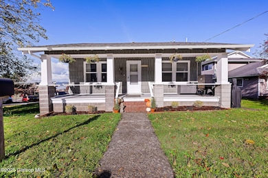 3318 Franklin Ave, Astoria, OR 97103 - photo 3