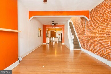134 S Highland Ave, Baltimore, MD 21224 - photo 3