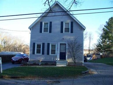 30 Pratt St, Taunton, MA 02780 - photo 2