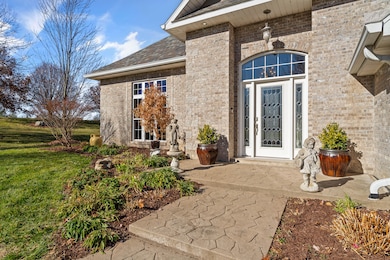 3001 McGill Creek Rd Rocheport, MO 65279