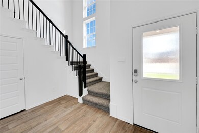 New D.R. Horton Home! Coming soon and more detaile