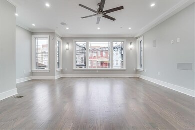 101 Sherman Ave unit 1, Jersey City, NJ 07307 - photo 4