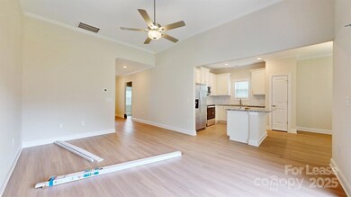 133 N Sina St, Troutman, NC 28166 - photo 5