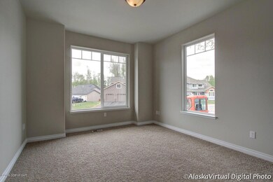 Mud Room