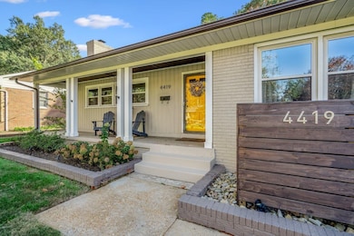 4419 Sequoia Rd, Memphis, TN 38117 - photo 7