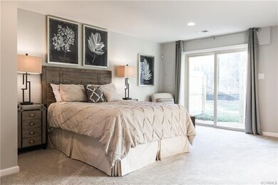 4523 Wistar Woods Trail unit SB, Henrico, VA 23228 - photo 4