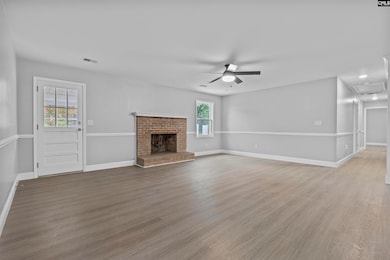 21 Precipice Rd, Camden, SC 29020 - photo 4