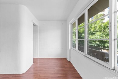 Dining Area.