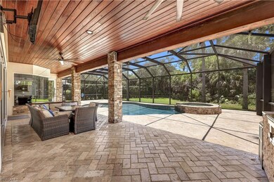 View of patio / terrace with outdoor lounge area, 