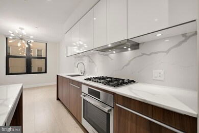 1427 Rhode Island Ave NW unit 402, Washington, DC 20005 - photo 5