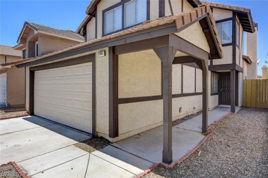 Safe Entry way to Front door